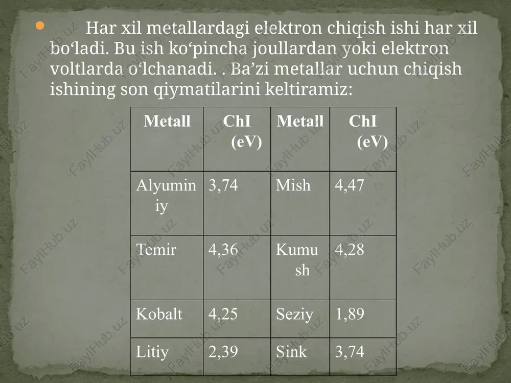 quyosh fotoelektrik elementlari va modullari - Page 4
