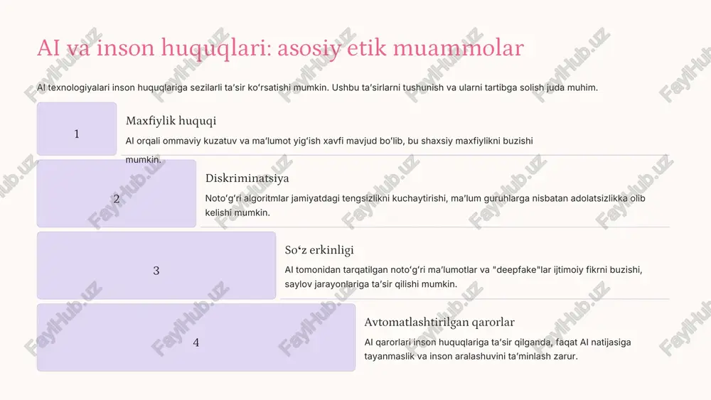 sunʼiy intellekt loyihalarida - Page 4