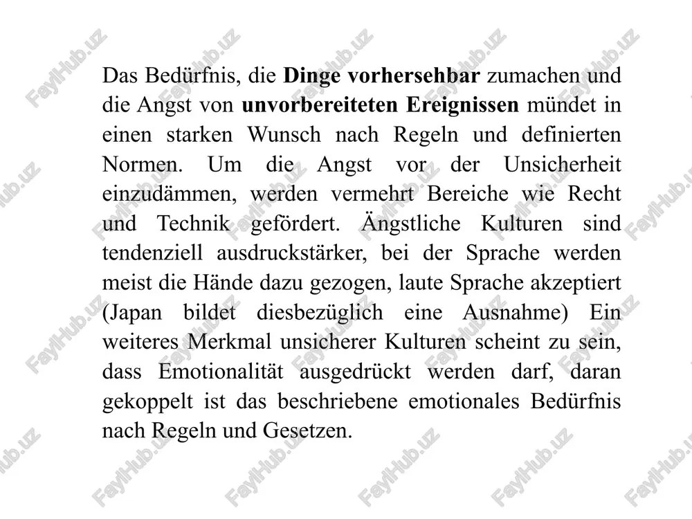 unsicherheitsvermeidungsindex - Page 4
