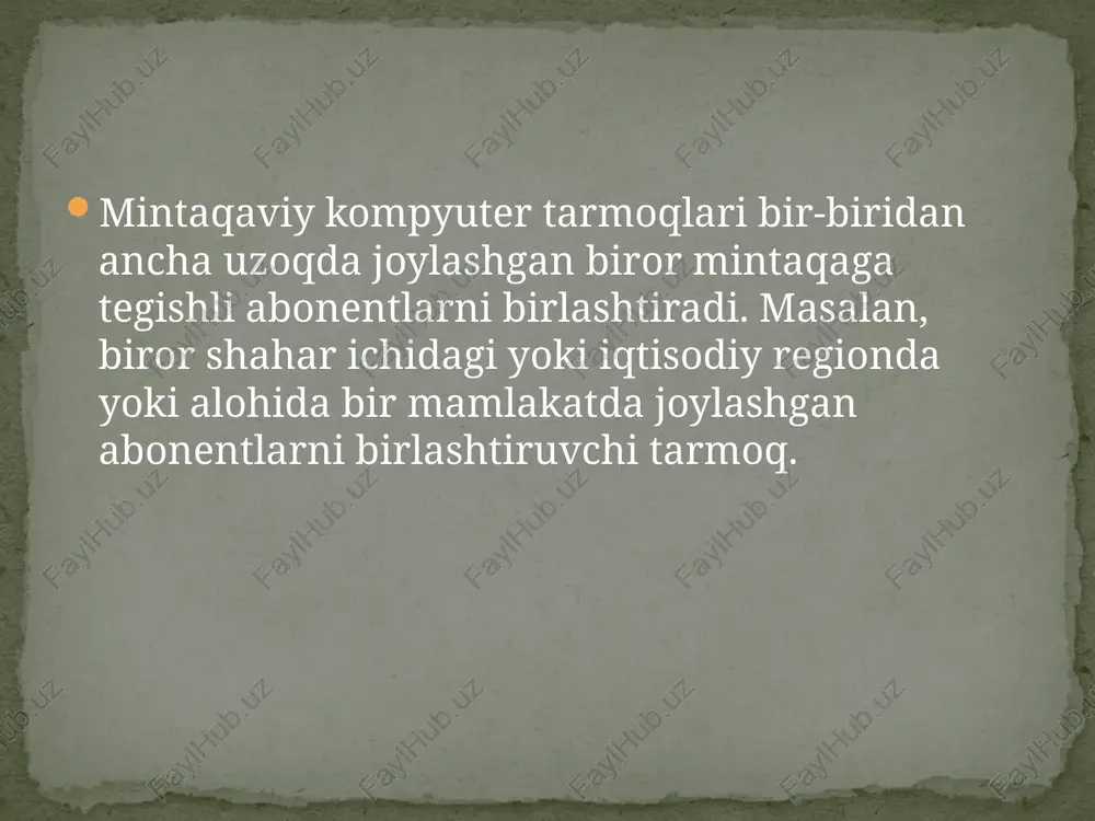 kichik o’lchamlardagi lokal kompyuter tarmoqlari - Page 4