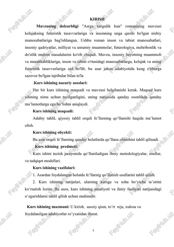 g bir shaxs yoki narsaning o‘zida sodir bo‘lishini anglatadi. bu nisbat quyidagi affikslar orqali hosil bo‘ladi: a) fe’l o‘zak-negiziga unlidan keyin -n, undoshdan keyin -in affiksini qo‘shish orqali: o‘ra+n, yuv+in; b) fe’l o‘zak-negiziga unlidan keyin -l, undoshdan keyin -il affiksini qo‘shish orqali hosil bo‘ladi: cho‘m+il, surka+l; d) fe’l o‘zak-negiziga unlidan keyin -sh, undoshdan keyin -ish affiksini qo‘shish orqali hosil bo‘ladi: joyla+sh, ker+ish. yetakchi ko‘makchi fe’lli birikmalarga o‘zlik nisbati qo‘shimchasi, asosan, yetakchi fe’lga qo‘shilib keladi: suya+n+ib turmoq, yuv+in+ib kelmoq, qo‘zg‘a+l+ib ketmoq kabi. shuni ham ta’kidlash lozimki, tilimizdagi zavq+lan, achchiq+lan, foyda+lan, o‘ng‘aysiz+lan kabilar o‘zlik nisbatdagi fe’llar hisoblanmaydi. chunki zavqlanmoq, achchiqlanmoq kabi fe’llar tarkibidagi -n nisbat yasovchi emas, balki -la va -n bir butun holda (-lan) affiksidir. shu bois, zavqlan, achchiqlan fe’llari aniq nisbat shakli hisoblanadi. xuddi shuningdek, ba’zi o‘timli va o‘timsiz fe’llardan ham o‘zlik nisbati yasalmaydi: bor, yugur, o‘qi, hayda, ek, min, sug‘or kabilar, shular jumlasidandir. 3. orttirma nisbat. harakatning boshqa bir …