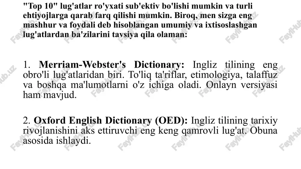 hamda ma’rifatparvarlik rolining bundan keyin ham tobora oshib boraverishi davr, zamon talabidan kelib chiqadi. xalqimizni jaxon fani, texnikasi, madaniyati va ijtimoiy fikr taraqqiyotining buyuk yutuqlaridan baxramand qilish, xalqlar do’stligi ruxida tarbiyalash kabi muqaddas vazifani amalga oshirishda ham tarjima goyat katta ahamiyatga ega. bu borada o‘zbekiston respublikasi prezidentining 2012 yil 10 dekabrda qabul qilingan «chet tillarni o‘rganish tizimini yanada takomillashtirish chora-tadbirlari to‘g‘risida»gi qarori me’yoriy-xuquqiy asos vazifasini o’tashi muqarrardir. bunda, jumladan, yetuk tarjimonlarni yetkazib, tarjima ishlarini yuqori saviyaga ko’tarish xususida ham so‘z boradi. o‘zbekiston respublikasida xozirgi paytda zamonaviy ijtimoiy-iqtisodiy va jamiyatdagi o‘zgarishlar bilan bir qatorda oliy ta’lim tizimi jarayonini takomillashtirishda va xorijiy tillarni o‘rganishda ham yuksalishlar kuzatilmoqda. xozirgi paytda kuzatilayotgan tarjima soxasidagi kengayishlar hamda tarjima jarayoni va uning natijasiga bo‘lgan talablarning kuchayishi turli xil millatlararo aloqalarning samarali ishlashiga va amalga oshirilishiga bo‘lgan qiziqishlarning kuchayishiga olib keldi. nazarimizda xorijiy tilni mukammal egallash xorij madaniyati bilimlariga egalik darajasiga bog‘liq. bundan kelib chiqadiki, xorij madaniyatini …
