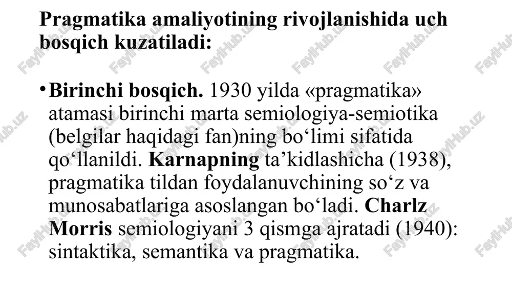 or. masalan, humboldt universiteti o‘qituvchisi doktor doris shuls bir masalaga e’tiborni qaratadi: nemis va o‘zbek tillaridagi «mehmondo‘stlik» (gastfroyendshtaft) so‘zi bir xil ma’nodagi ikki: gast (mehmon), froyendshtaft (do‘stlik) so‘zlaridan tarkib topgan. demak, tili va dini bo‘lakcha xalqlar orasida ham mushtarak tushunchalarni anglatuvchi so‘zlar mavjud. tarjimondan ana shunday sinchkovlik bilan o‘z tili va tarjima leksikasini qiyoslab o‘rganish, har bitta so‘zning eng muqobil variantini tanlash talab qilinadi. ba’zi hollarda bitta jumlada ikki-uch xil pragmatik emotsional bo‘yoq uchrashi mumkin: ba’zan neytral yoki emotsional pragmatik ma’no ifodalovchi so‘zlar qahramon xarakterini yorqinroq ifodalash maqsadida makrokontekstdan kelib chiqib, salbiy emotsional so‘zlar bilan almashtirilishi mumkin. masalan, ye. hemengueyning «alvido, qurol» asaridagi “devushki zdes uvideli, chto takoye front” jumlasini ibrohim g‘afurov bu onasi o‘pmagan o y i m t i l l a l a r urush nimaligini shu yerga kelib bilishgan shaklida tarjima qiladi. bu yerda qizlarning holati tarjimon qo‘llayotgan kinoya bo‘yog‘iga ega bo‘lgan pragmatik ma’noli so‘z orqali …