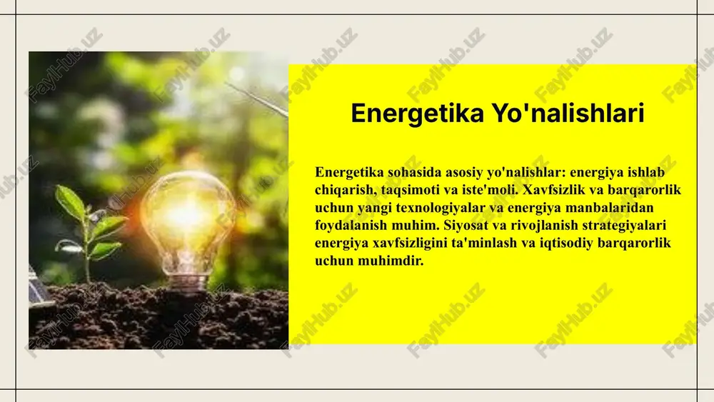 energetika istiqbollari - Page 4