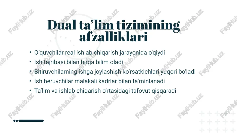 professional ta’limga dual o‘qitish tizimi - Page 4