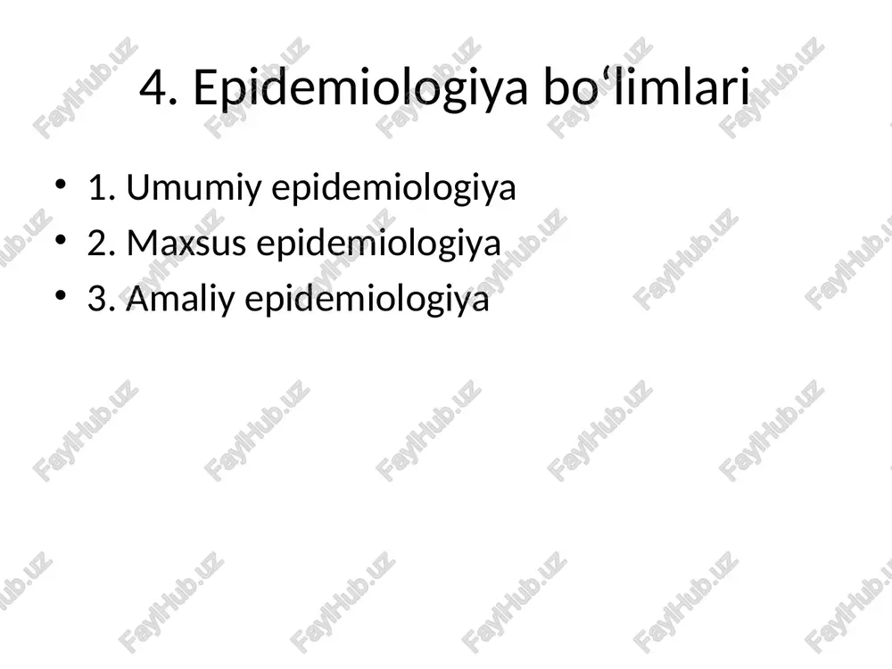harbiy epidemiologiya - Page 4