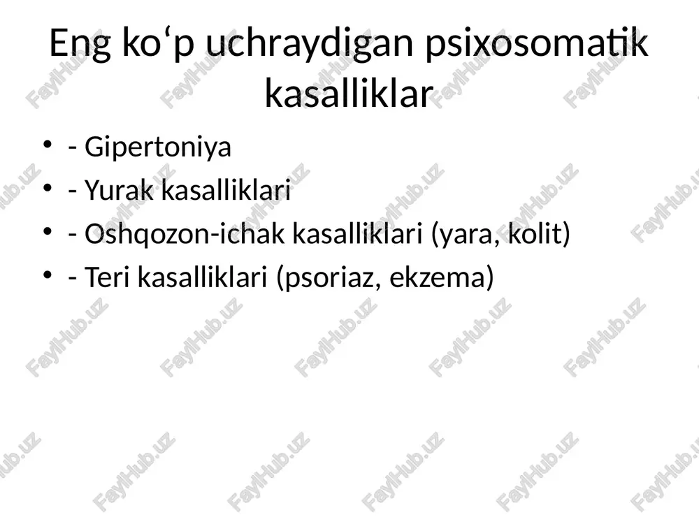 psixosomatik kasalliklar - Page 4