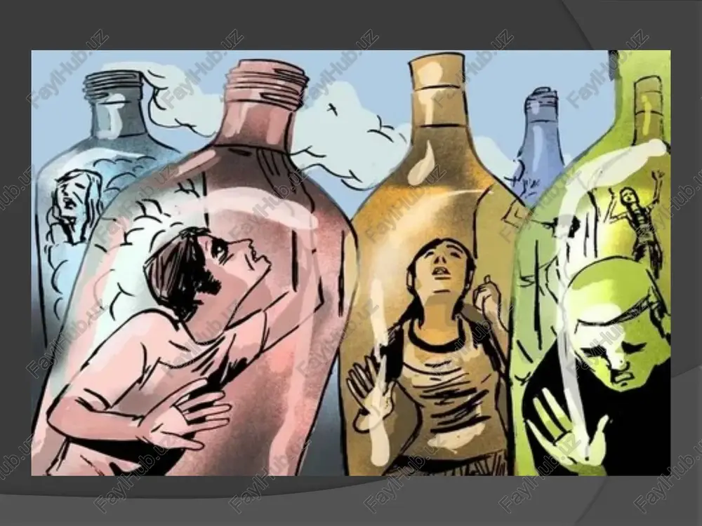 alkogolizm va giyohvandlik - Page 4