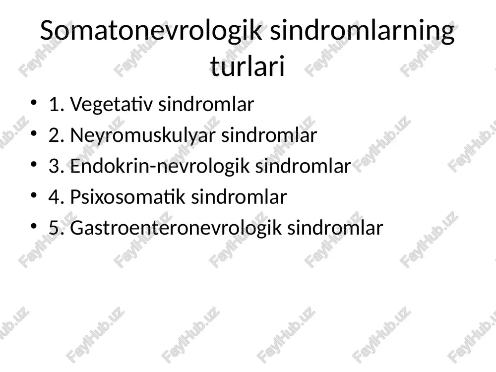 somatonevrologik sindromlar - Page 4