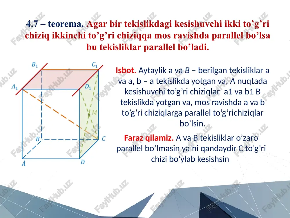 fazodatekisliklarningo’zarojoylashuvi - Page 4