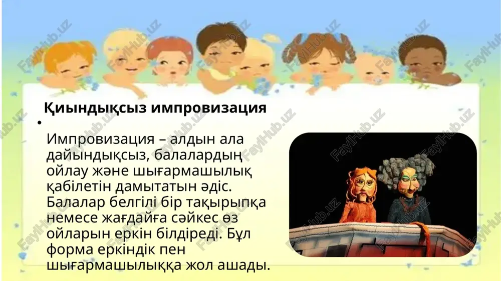 teatrlandirilg'anqoyilimәreketіnіңformalari - Page 4