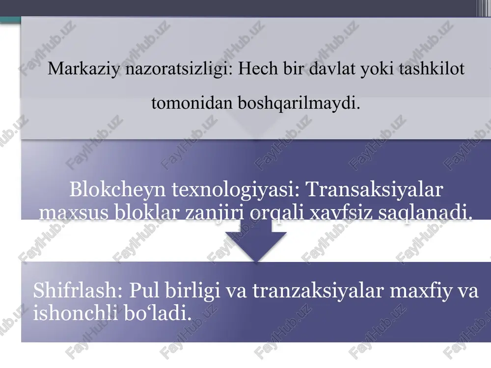 kriptovalyutalar va moliyaviy xavfsizlik - Page 4
