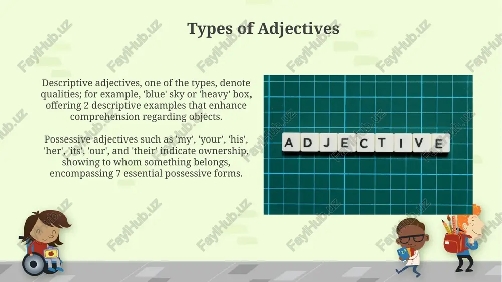 adjective - Page 4