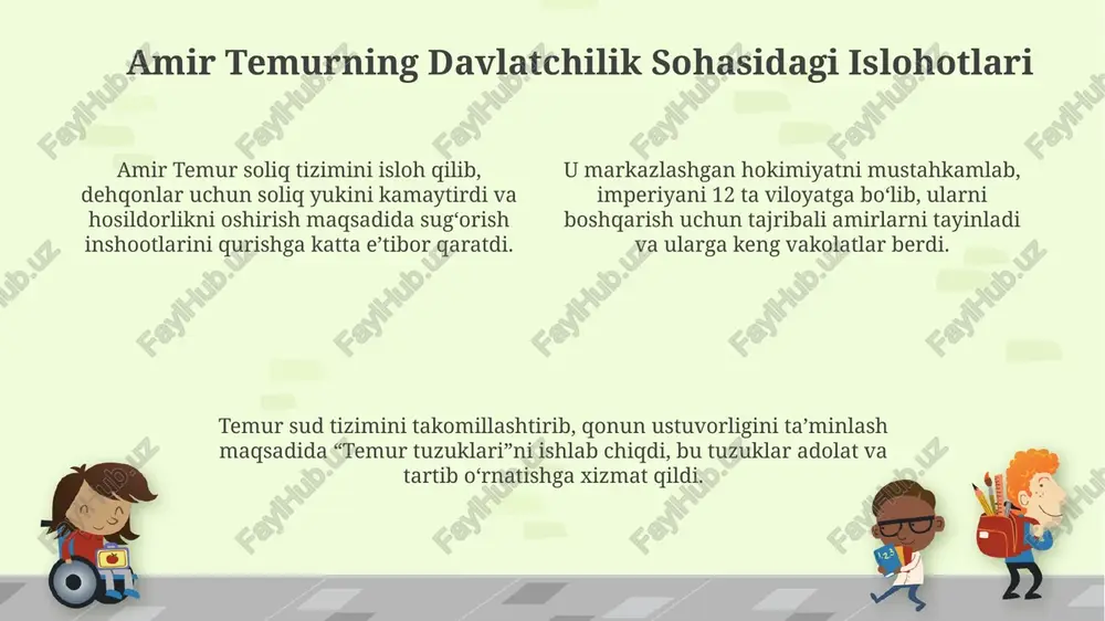 amir-temur buyuk davlat arbobi - Page 4
