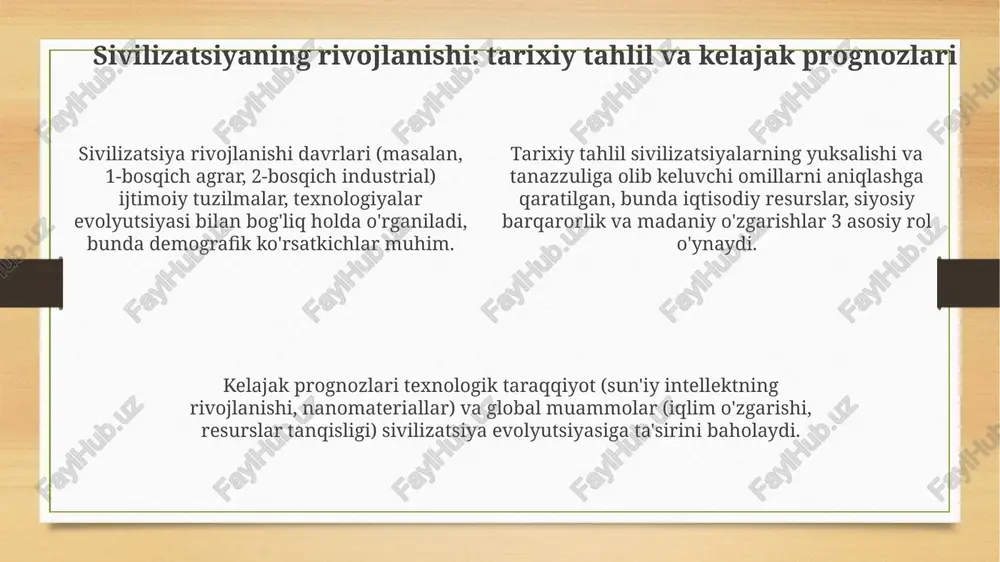 axborot jamiyatining istiqbollari - Page 4