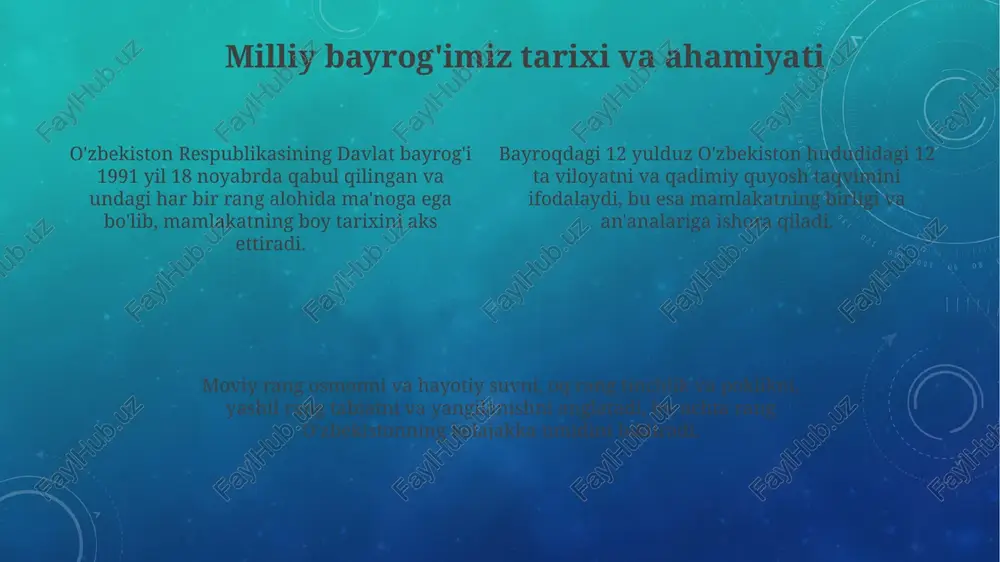 bayrog'im-faxrim - Page 4