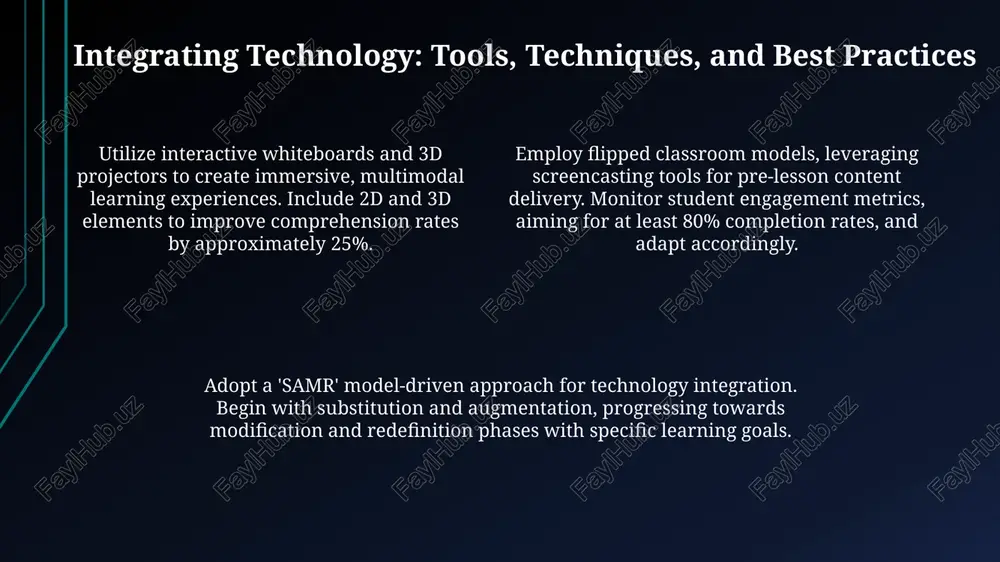 digital literacy and technology in language teaching - Page 4