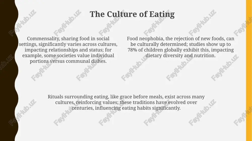 the science of eating - Page 4
