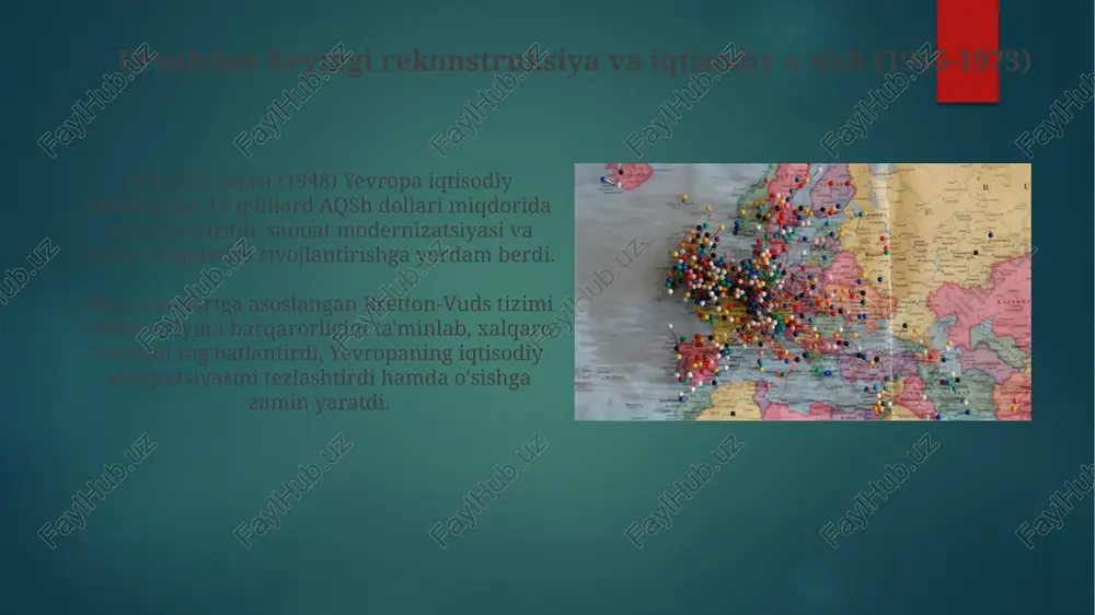 zamonaviy yevropa iqtisodiyoti - Page 4