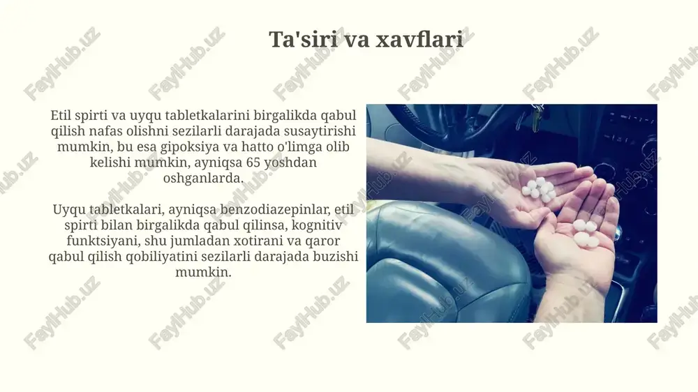 etil spirti va uxlash tabletkalari - Page 4