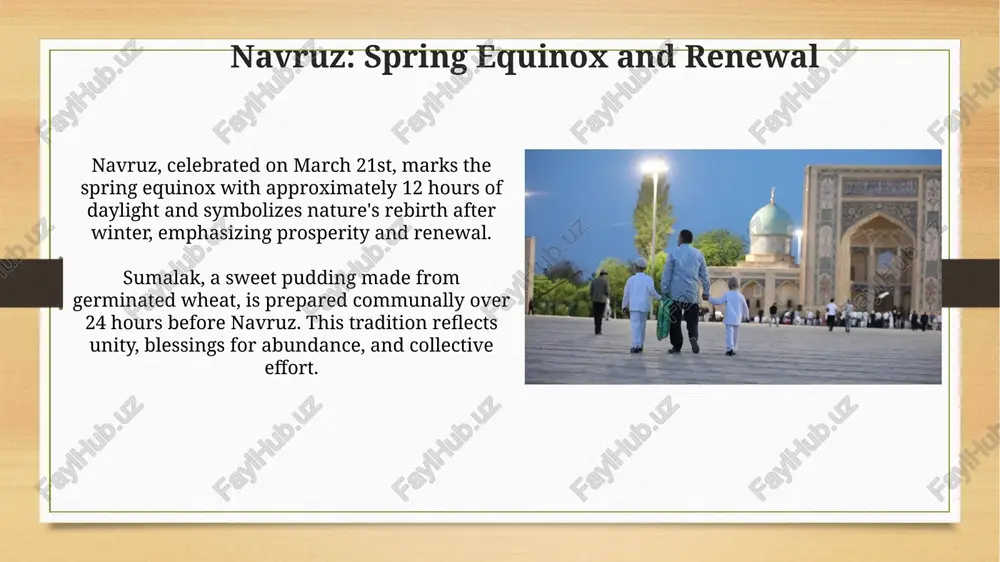 holidays of uzbekistan - Page 4