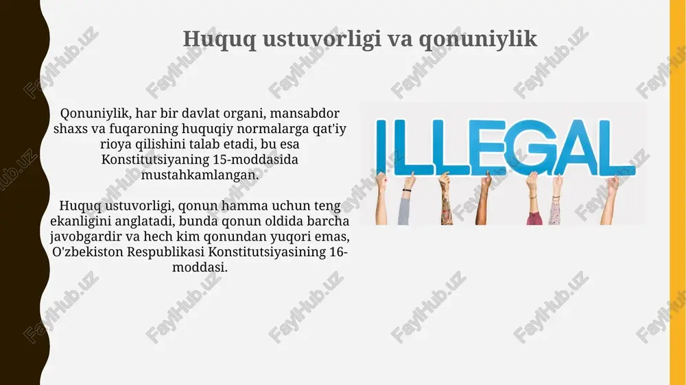 huquqiy demokratiya - Page 4
