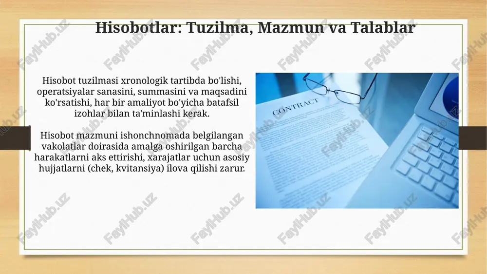 ishonchnomavahisobotmatnlari - Page 4