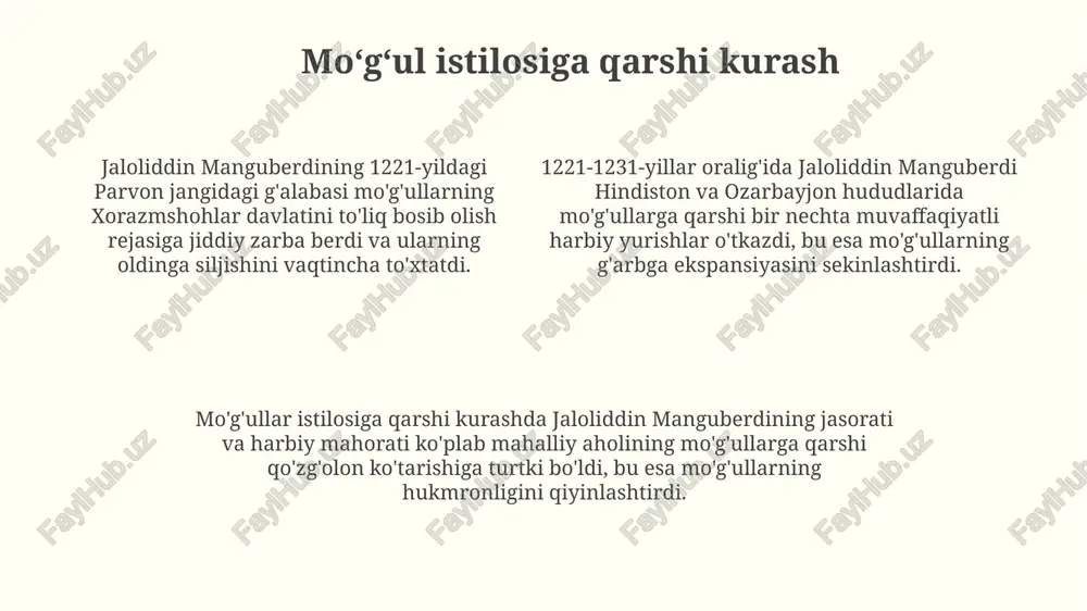 jaloliddin manguberdi-vatan himoyachisi - Page 4