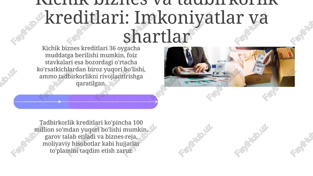 kredit mahsulotlari - Page 4
