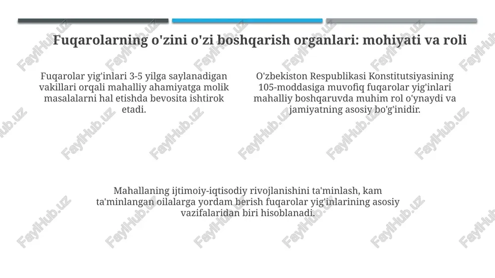 mahalliy davlat hokimiyati organlari - Page 4