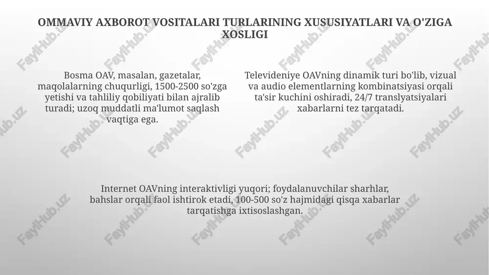 ommaviy axborot vositalari - Page 4