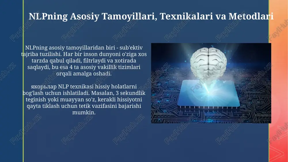 neyrolingvistik dasturlash texnologiyasi - Page 4