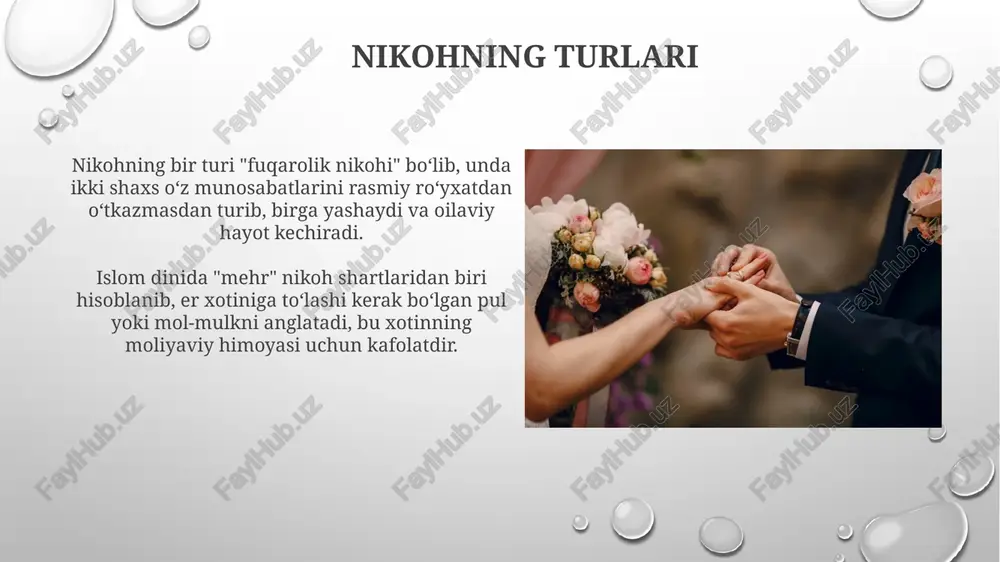 iga ta'sir qilishi mumkin. sun'iy intellekt (ai) yordamida yaratilgan virtual hamrohlar, 2030 yilgacha 15% odamlar uchun emotsional ehtiyojlarni qondiruvchi vosita sifatida nikoh o'rnini bosishi mumkin. e'tiboringiz uchun rahmat image3.png image4.jpg image5.jpg image6.jpg image7.jpg image8.jpg image9.jpg image10.jpg image11.jpg image12.jpg image13.jpg image14.jpg image15.jpg image16.jpg image17.jpg image18.jpg image19.jpg image20.jpg image1.png