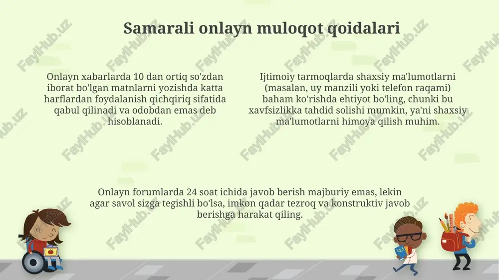 onlayn odoblar - Page 4