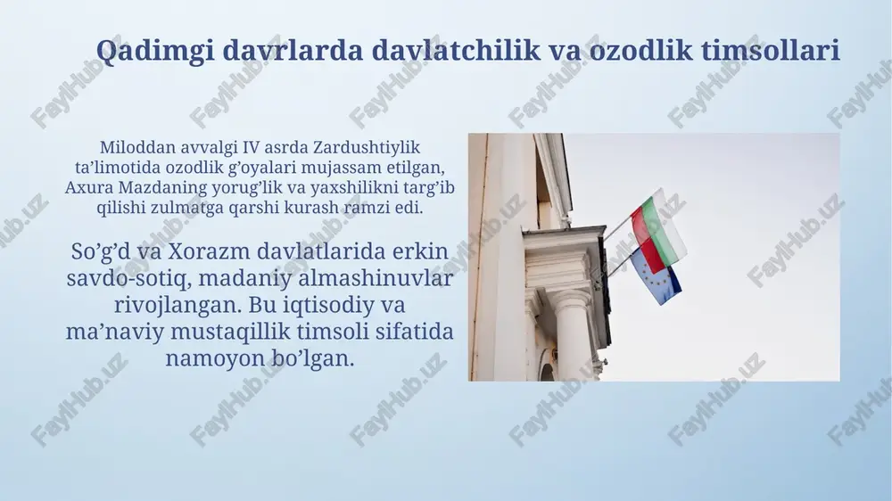 rida jadidchilik harakati milliy o'zlikni anglashning 1917-yilgi inqilobdan keyingi mustaqillik uchun kurashga turtki bo'lgan asosiy omil edi. e'tiboringiz uchun rahmat image4.png image5.png image6.jpg image7.jpg image8.jpg image9.jpg image10.jpg image11.jpg image12.jpg image13.jpg image14.jpg image15.jpg image16.jpg image17.jpg image18.jpg image19.jpg image20.jpg image1.jpeg