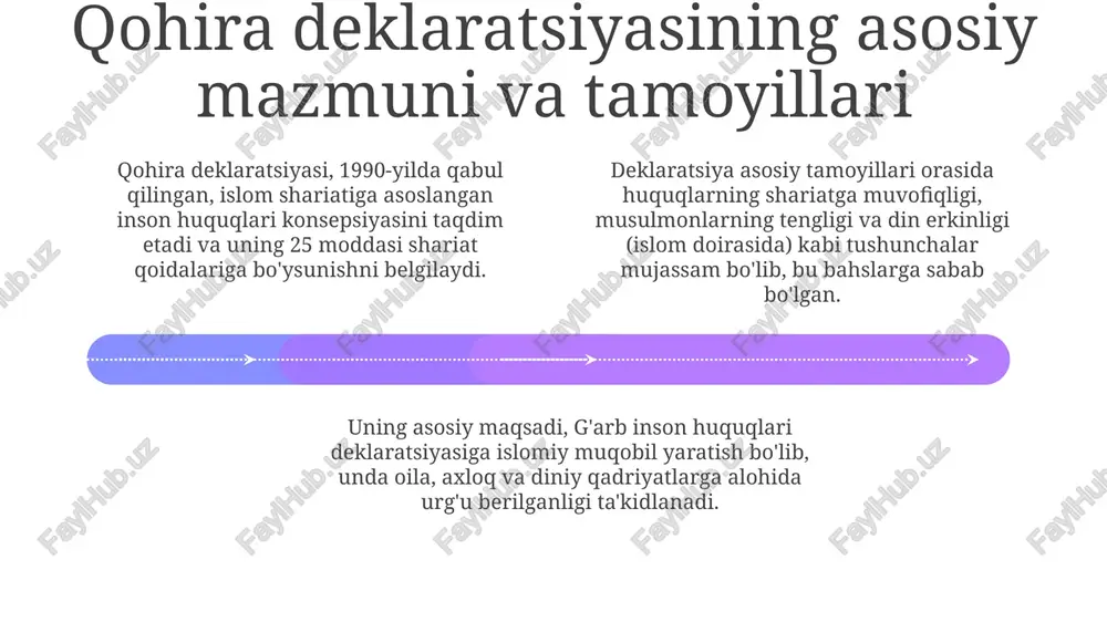 qohira deklaratsiyasi - Page 4
