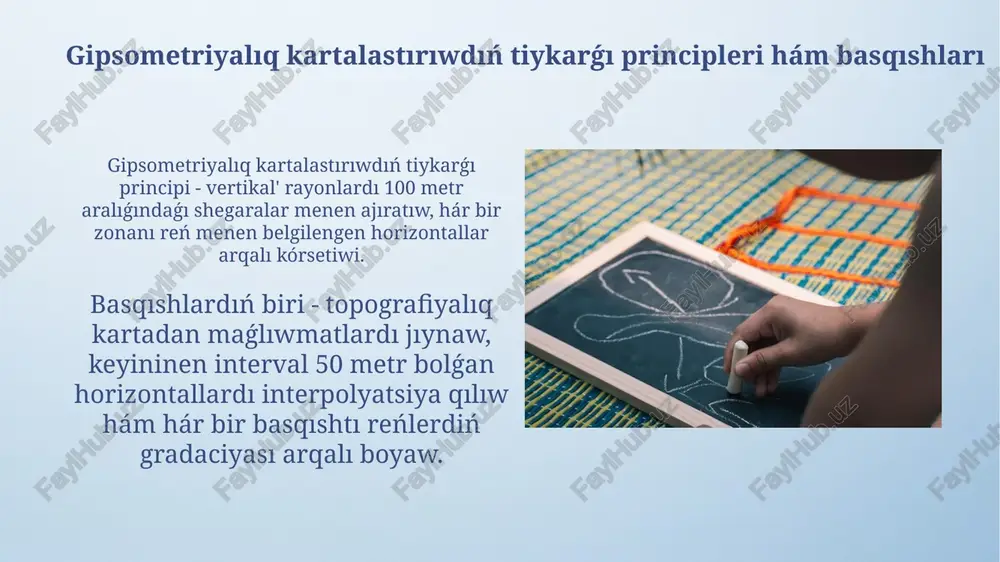 gipsometriyalik usıl - Page 4