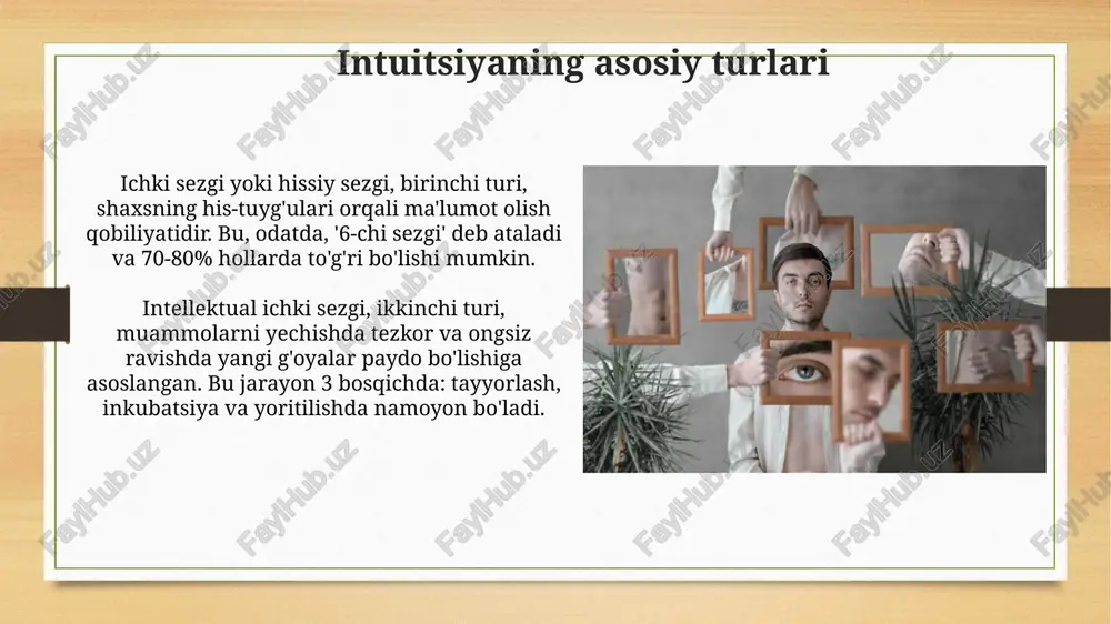 intuitsiya turlari va uning gonuniyatlari - Page 4