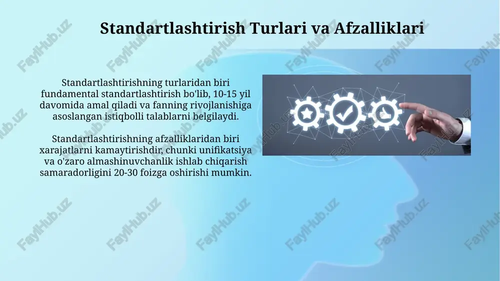 standartlashtirish usuli - Page 4