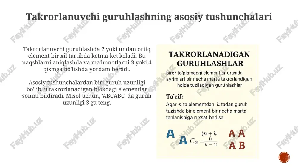 ni, dalillarni va natijalarni ta'kidlaydi, taqdimotning 10 daqiqalik qismini tashkil etadi. savol-javoblar sessiyasi 5 daqiqaga mo'ljallangan bo'lib, auditoriyaning fikrini bilish va ularning tushunmovchiliklarini bartaraf etishga yordam beradi. e'tiboringiz uchun rahmat image4.png image5.jpg image6.jpg image7.jpg image8.jpg image9.jpg image10.jpg image11.jpg image12.jpg image13.jpg image14.jpg image15.jpg image16.jpg image17.jpg image18.jpg image19.jpg image1.png image2.png image3.png