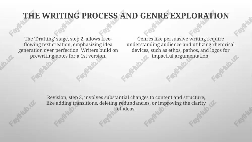 teaching writing skills - Page 4