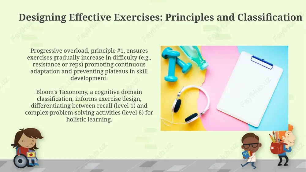 foundations of exercise and teaching aids - Page 4