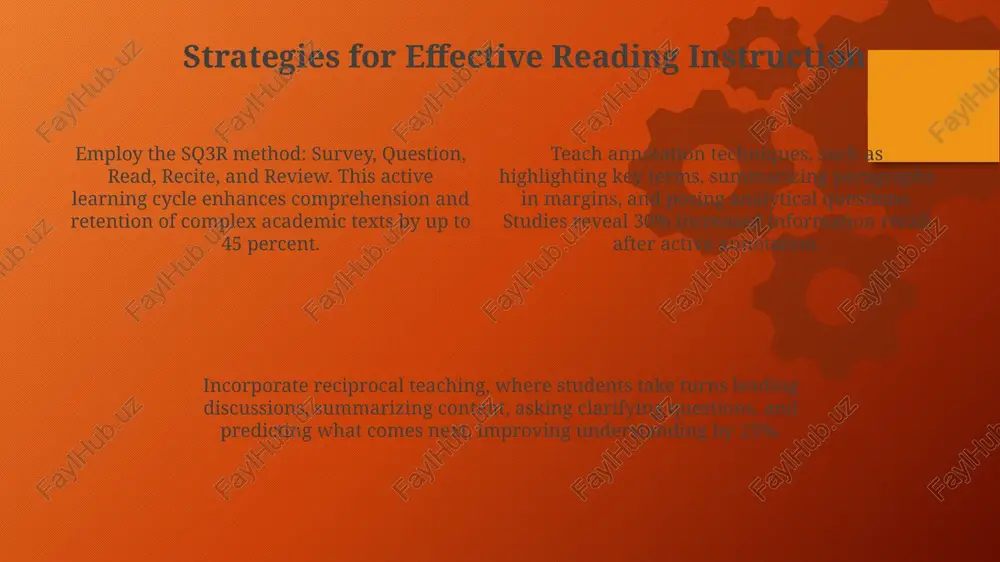 teaching academic reading - Page 4
