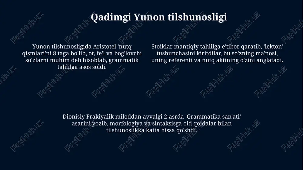 qadimgi hind va xitoy tilshunosligi - Page 4
