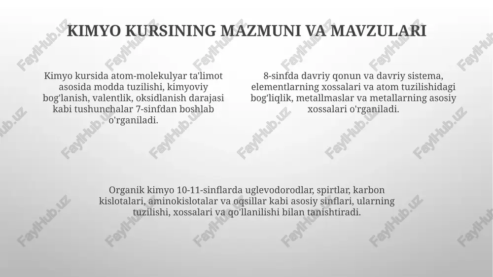 kimyo kursi - Page 4