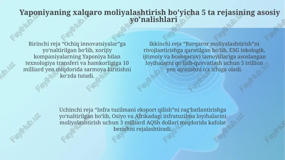 yaponya xalqaro moliyasi - Page 4