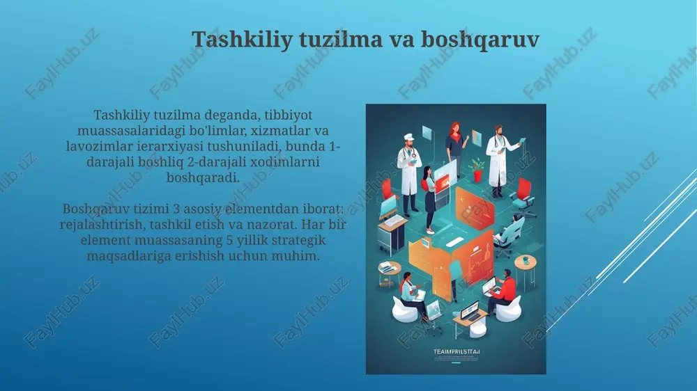 zamonaviy tibbiyot muassasalari - Page 4