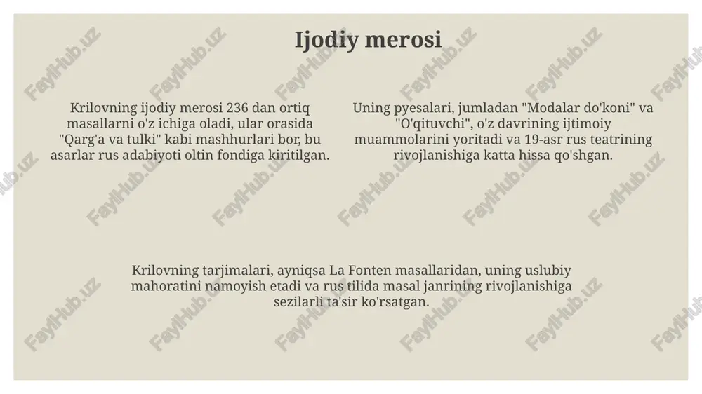 tarjimai hol va ijodiy meros - Page 4