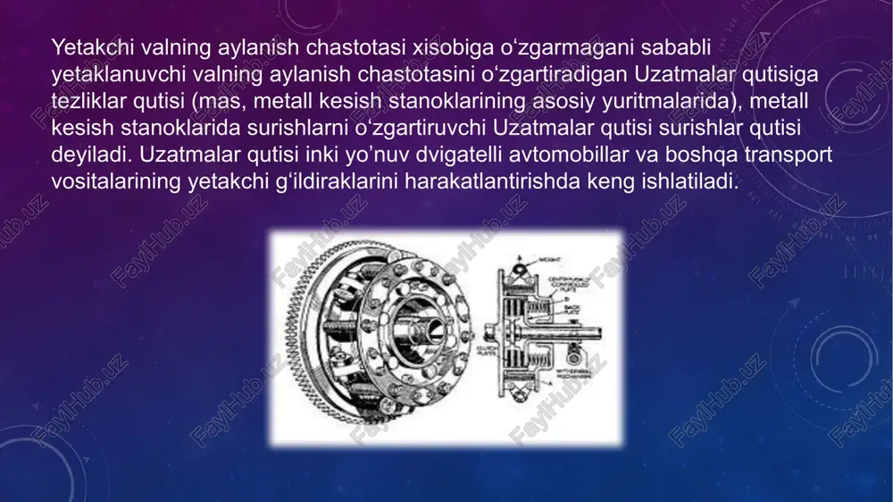 uzatmalar qutisi konstruksiyalari - Page 4