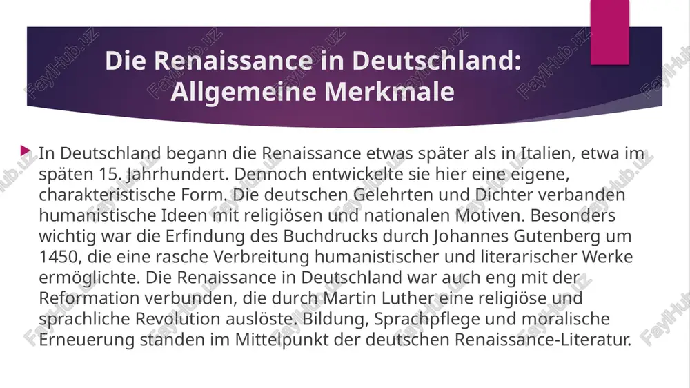 renaissance und deutsche literatur - Page 4